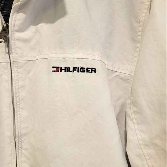 Tommy Hilfiger Yacht Sailing Jacket - Picture 5 of 9